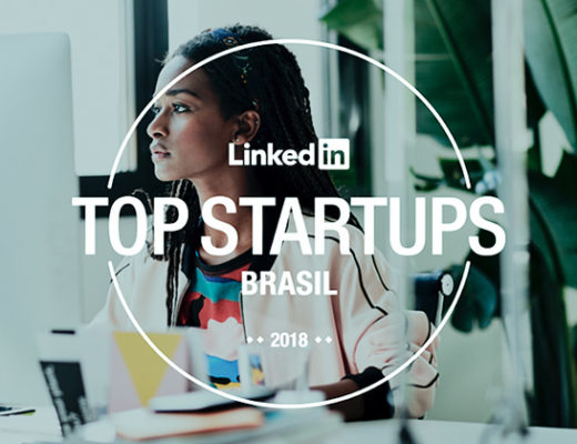 linkedin top startups