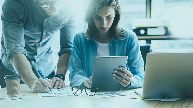 automatizar a gestão de documentos