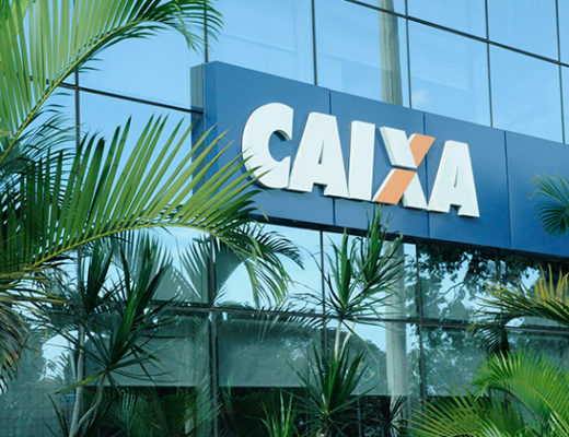 modelo de crédito imobiliário Caixa