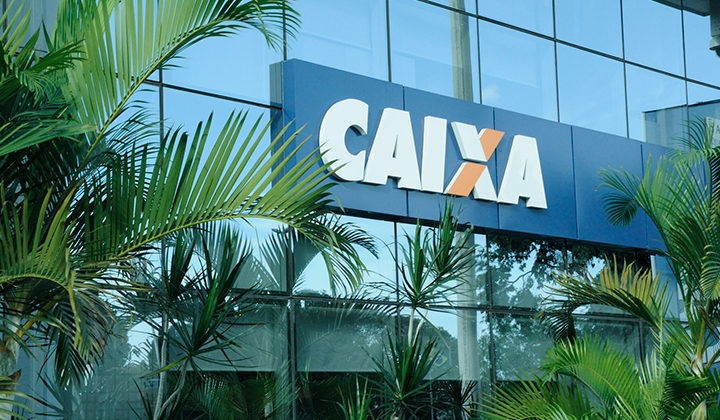 modelo de crédito imobiliário Caixa