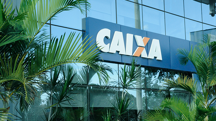 modelo de crédito imobiliário Caixa