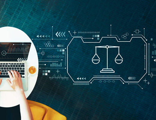tecnologia e o direito