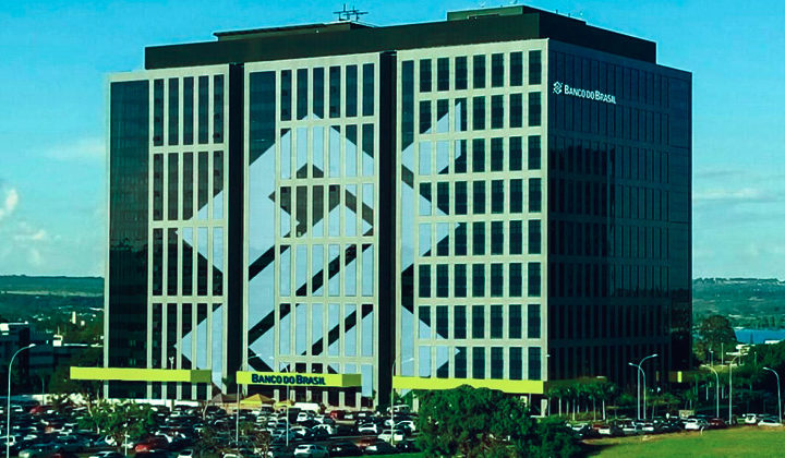 Banco do Brasil