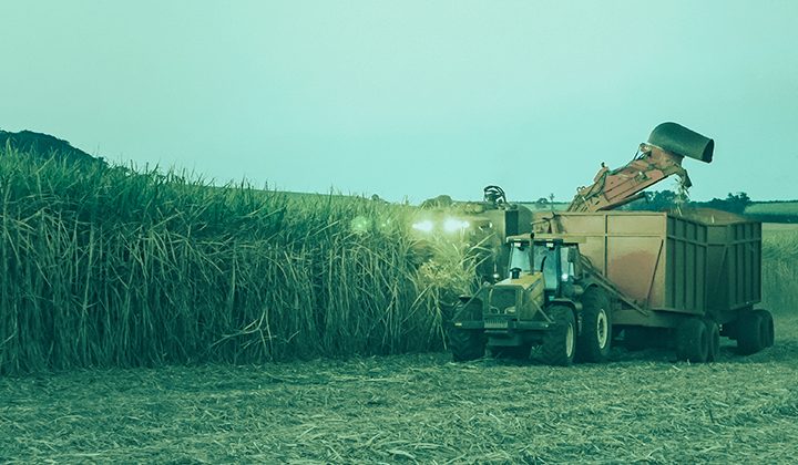 PIB do Agronegócio